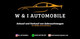 Logo W&I Automobile
